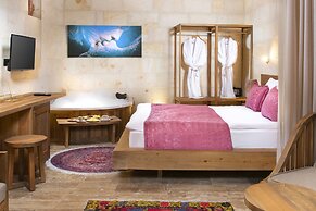 Ayazma Cave Hotel