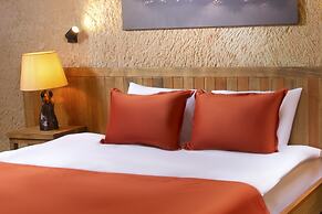 Ayazma Cave Hotel