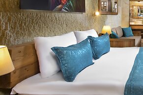 Ayazma Cave Hotel
