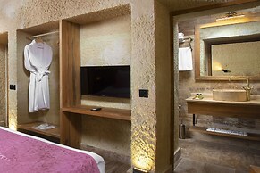 Ayazma Cave Hotel