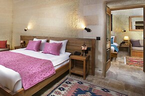Ayazma Cave Hotel