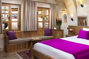 Ayazma Cave Hotel