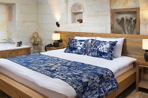 Ayazma Cave Hotel