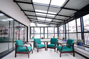 ORSINO RESORT MALL ROAD