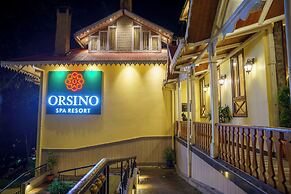 ORSINO RESORT MALL ROAD