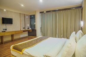 ORSINO RESORT MALL ROAD