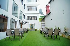 ORSINO RESORT MALL ROAD