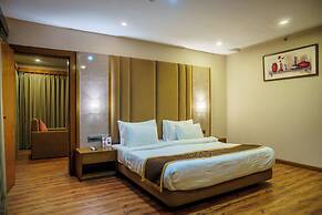 ORSINO RESORT MALL ROAD