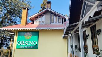 ORSINO RESORT MALL ROAD