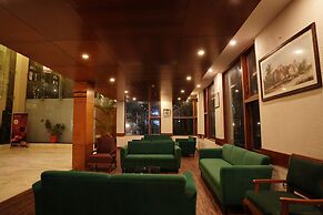 ORSINO RESORT MALL ROAD