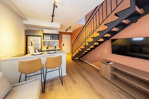 Charlie For You Moema