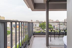 Charlie For You Moema