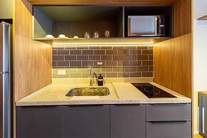 Charlie For You Moema