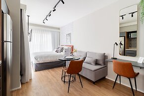 Charlie For You Moema