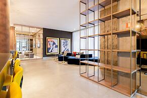 Charlie For You Moema