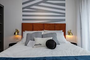 Charlie For You Moema