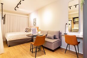 Charlie For You Moema