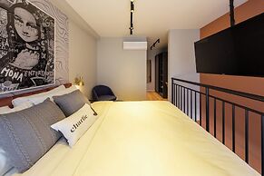 Charlie For You Moema