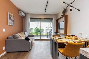 Charlie For You Moema