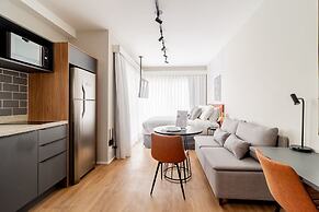 Charlie For You Moema