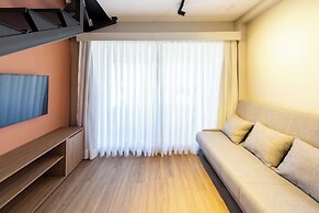 Charlie For You Moema