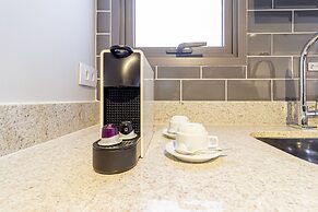 Charlie For You Moema