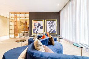 Charlie For You Moema