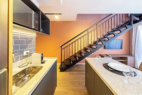 Charlie For You Moema