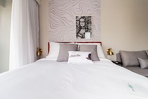 Charlie For You Moema