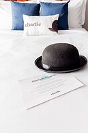 Charlie For You Moema