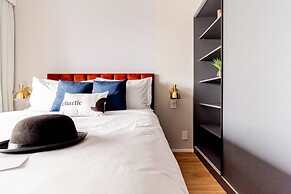 Charlie For You Moema