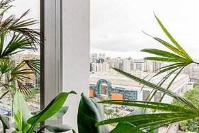 Charlie For You Moema