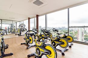 Charlie For You Moema