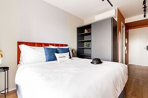 Charlie For You Moema