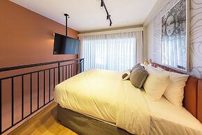 Charlie For You Moema