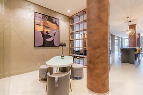 Charlie For You Moema