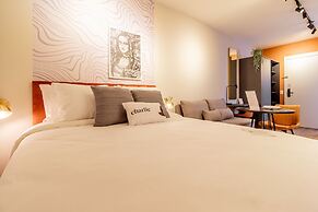 Charlie For You Moema