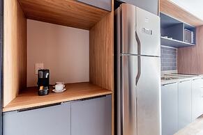 Charlie For You Moema