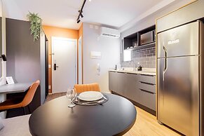 Charlie For You Moema