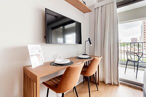 Charlie For You Moema