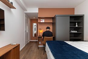 Charlie For You Moema