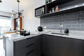 Charlie For You Moema