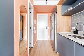 Charlie For You Moema