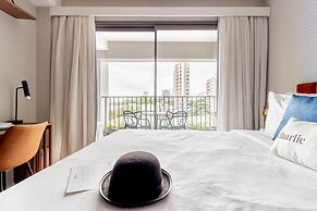 Charlie For You Moema