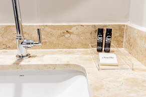 Charlie For You Moema