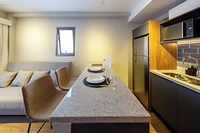 Charlie For You Moema