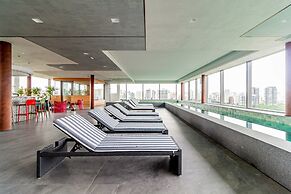 Charlie For You Moema