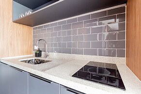 Charlie For You Moema