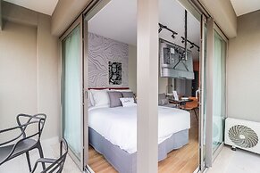 Charlie For You Moema