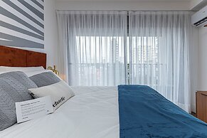 Charlie For You Moema